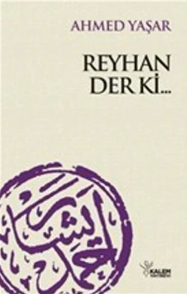 Reyhan Der'ki ürün görseli