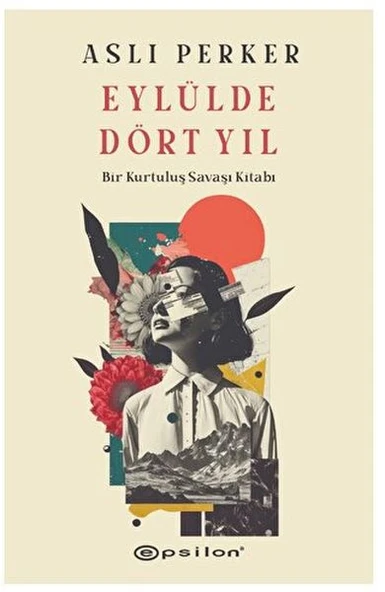 Eylülde Dört Yıl ürün görseli