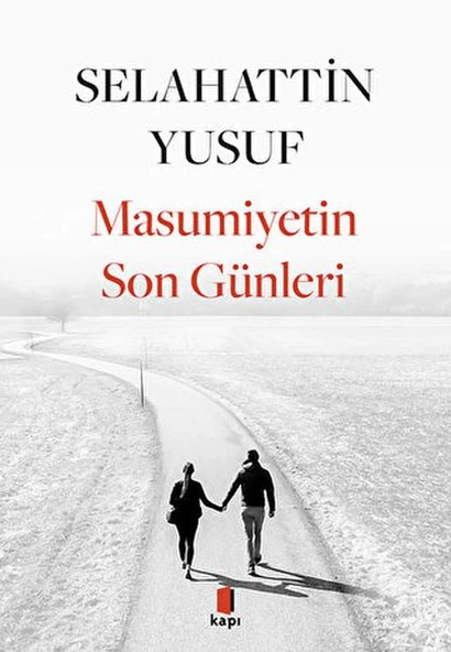 Masumiyetin Son Günleri ürün görseli
