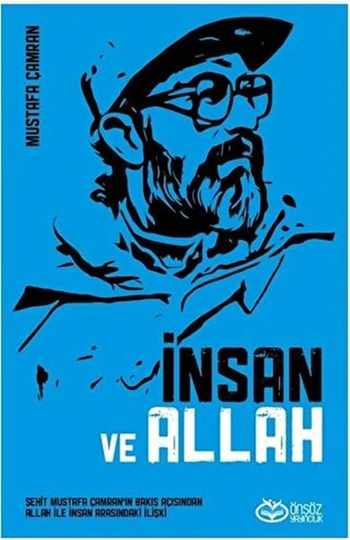 İnsan ve Allah ürün görseli