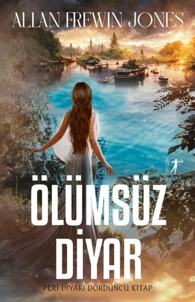 Ölümsüz  Diyar ürün görseli