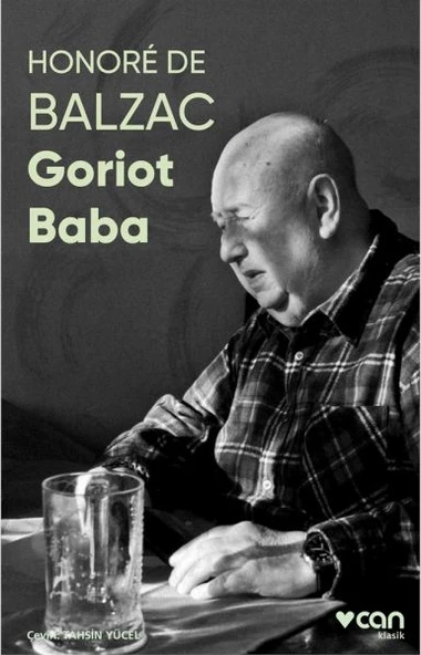 Goriot Baba (Fotoğraflı Klasikler) ürün görseli