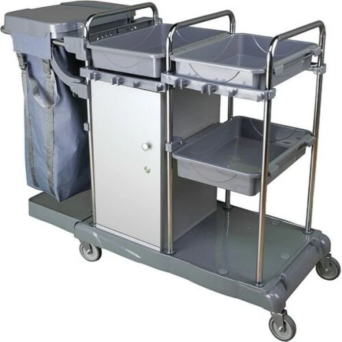 Dolaplı Geniş Kat Arabası ürün görseli