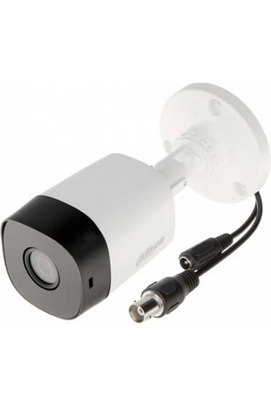 DAHUA Hac-b1a21p-0360b 2mp 3.6mm Uyumlu Sabit Lens Ip67 Bullet Kamera ürün görseli