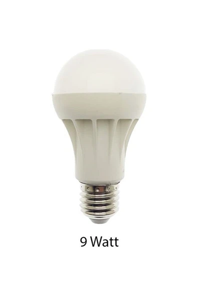 12 Volt Solar Ampul 9 Watt Seconder