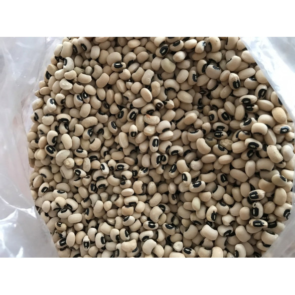 Karagöz Börülce 1 Kg YERLİ ORGANİK TARIM