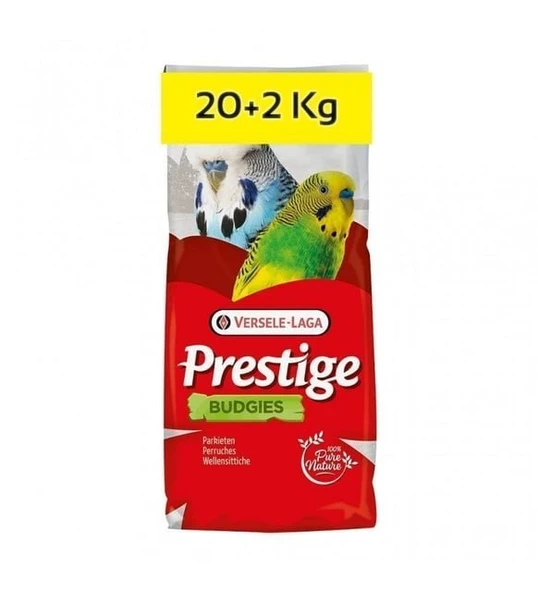 Versele Laga Muhabbet Yemi 22 Kg