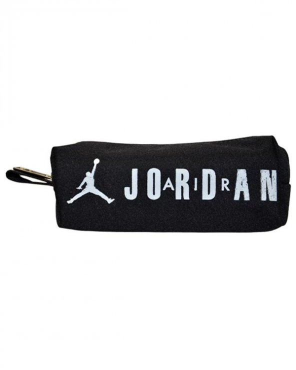 Kaukko Jordan Air Kalem Çantası Arizona Siyah K2533