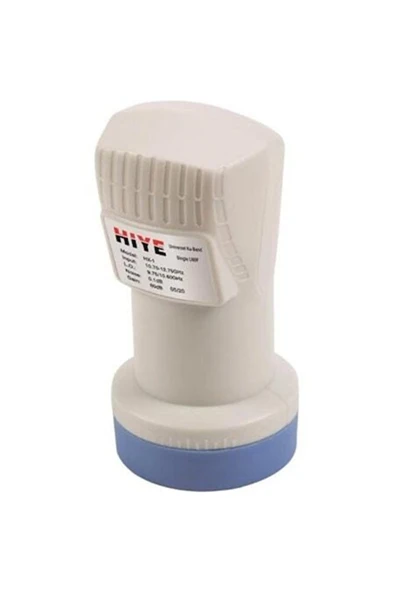 Hıye Tekli Lnb ürün görseli 1