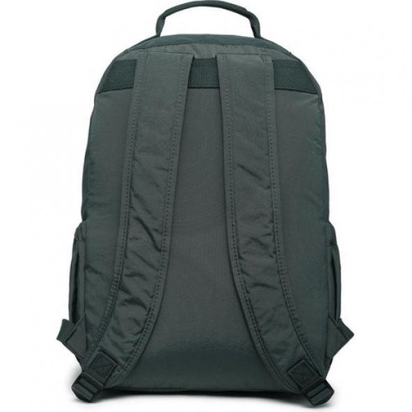 Smart Bags Büyük Boy Krinkıl Kumaş Sırt Çantası 3209 - 2