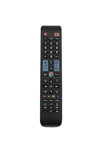 Samsung LCD Kumanda SAM919