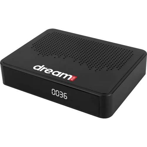 Dreamstar Master Plus+ Uydu Alıcı - 3