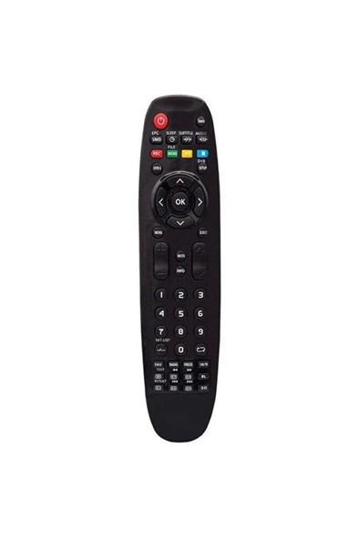 Sunny Lcd Led Tv Kumanda 0177 - 1