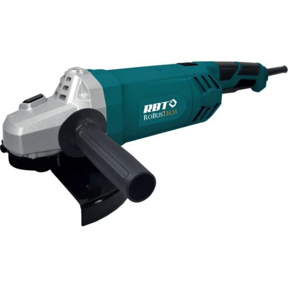 RBT S1M-GW4-230B Avuç Taşlama 2400W