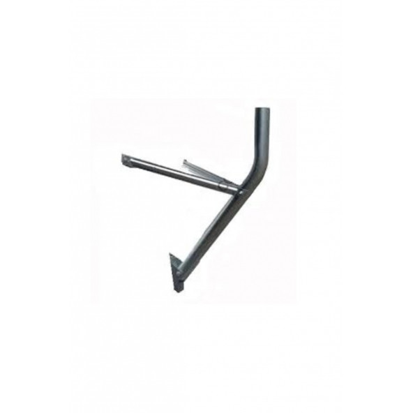 NEXT NEXTSTAR 80 CM DELİKLİ ÇANAK ANTEN İKİLİ LNB 20 METRE KABLO - 2