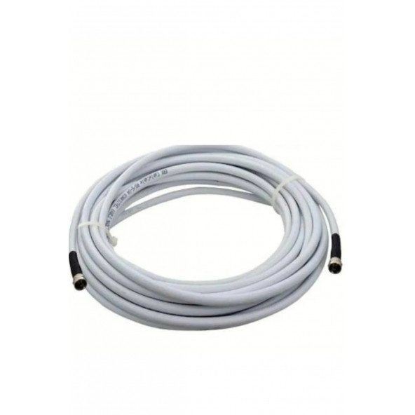 NEXT NEXTSTAR 80 CM DELİKLİ ÇANAK ANTEN İKİLİ LNB 20 METRE KABLO - 3