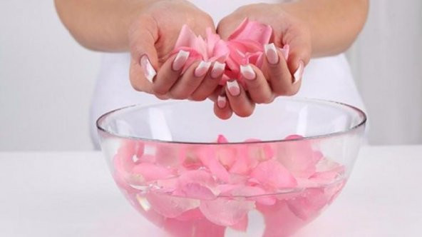 Gül Suyu 3000 Ml Organic Rose Water - 2