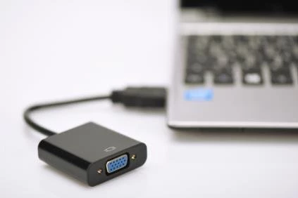 DIGITUS DA-70461 HDMI A-VGA ADAPTÖR - 3