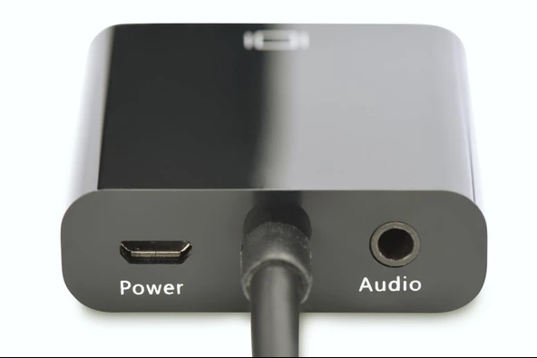 DIGITUS DA-70461 HDMI A-VGA ADAPTÖR - 2