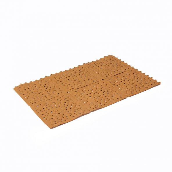 6Lİ SİLİKON YER KAROSU-TABA - 2