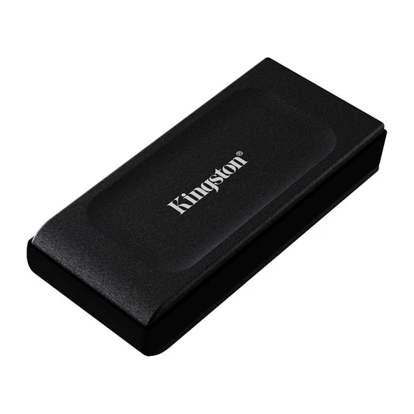 Kingston 1TB SXS1000 Usb 3.2 Taşınabilir SSD - 2