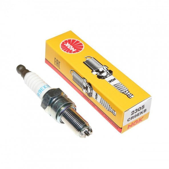 Ngk Cr9ekb 2013-2014 Husaberg FE 250 Uyumlu Buji Standart Tip