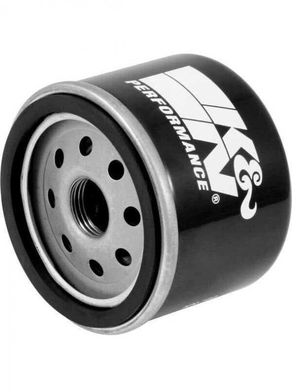 K&N KN-160 2011-2014 Husqvarna Nuda 900R Uyumlu Yağ Filtresi - 7