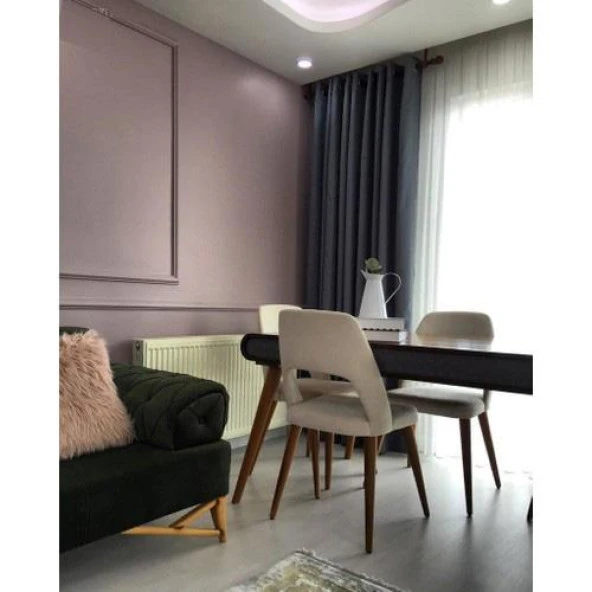 Osram Ledvalue 4,5W (50W) Par16 GU10 Spot Ampul 6500K Beyaz - 3 Adet Çanak Lamba - Resim 7