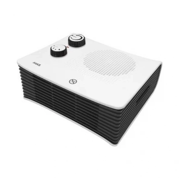 Raks Pf 20 Plus Elektrikli Fanlı Isıtıcı 2000W - 2