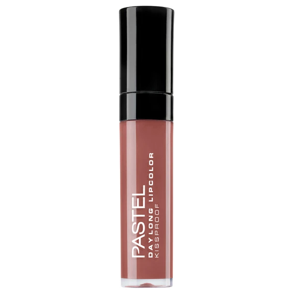 Pastel Day Long Lipcolor Kissproof Ruj No:45