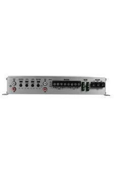 Rs-f200.4d Oto Amfi - 2