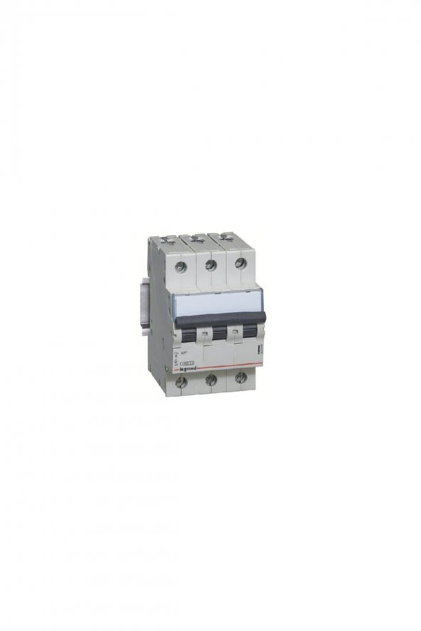 Legran 3x40a C Tipi Sigorta 4,5ka 403346
