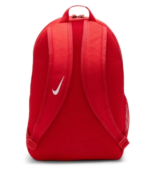 Nike Academy Team Unısex Kırmızı Sırt Çantası DA2571-657 - 3