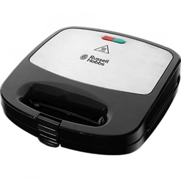 Russell Hobbs 24540-56 Fiesta 3In1 Tost Waffle Makinesi