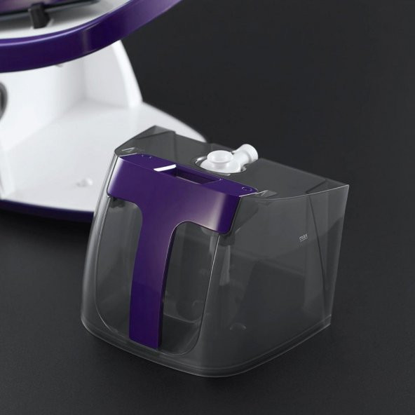 Russell Hobbs 24440-56 Steam Power Mor Ütü - 5