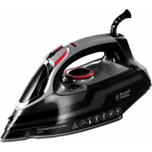 Russell Hobbs 20630-56 Powersteam Ultra Buharlı Ütü