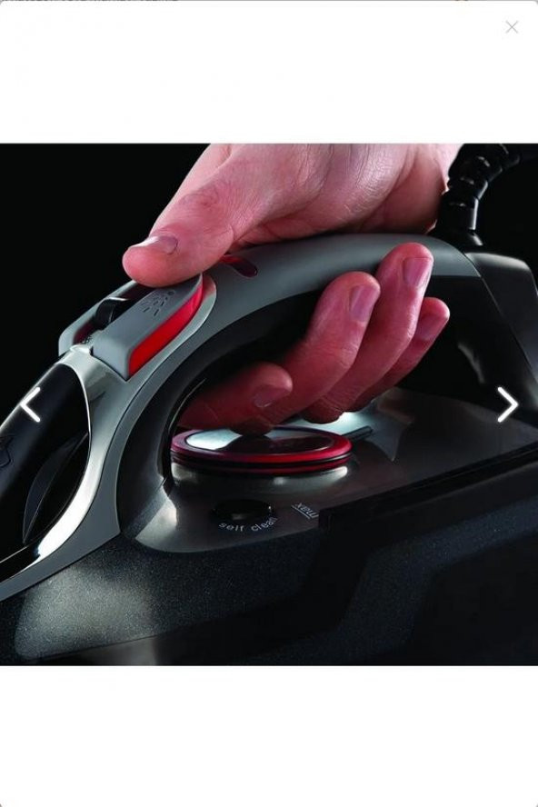 Russell Hobbs 20630-56 Powersteam Ultra Buharlı Ütü - 5