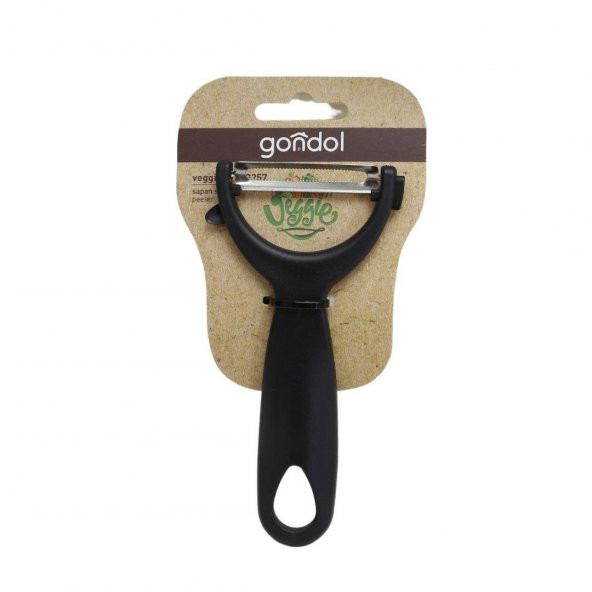 Gondol Veggie Sapan Soyacak Meyve Sebze Soyacağı G257 - 2