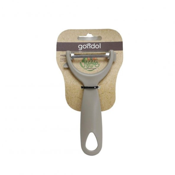 Gondol Veggie Sapan Soyacak Meyve Sebze Soyacağı G257 - 4