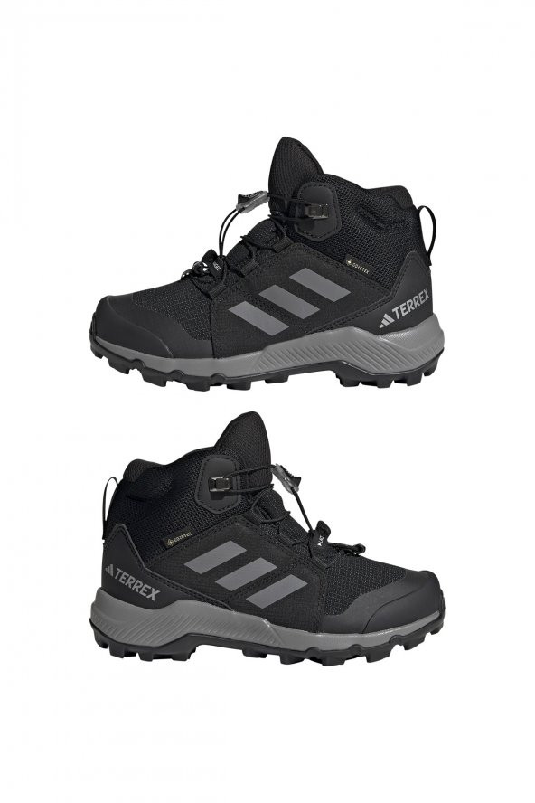 adidas Çocuk Goratex  Outdoor Bot IF7522 - 1