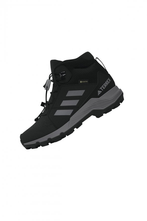 adidas Çocuk Goratex  Outdoor Bot IF7522 - 5