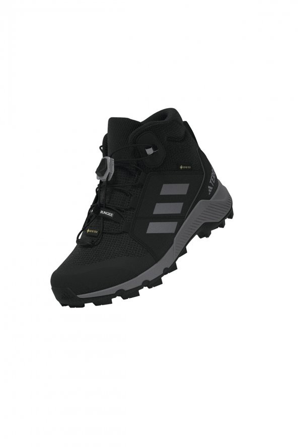 adidas Çocuk Goratex  Outdoor Bot IF7522 - 8