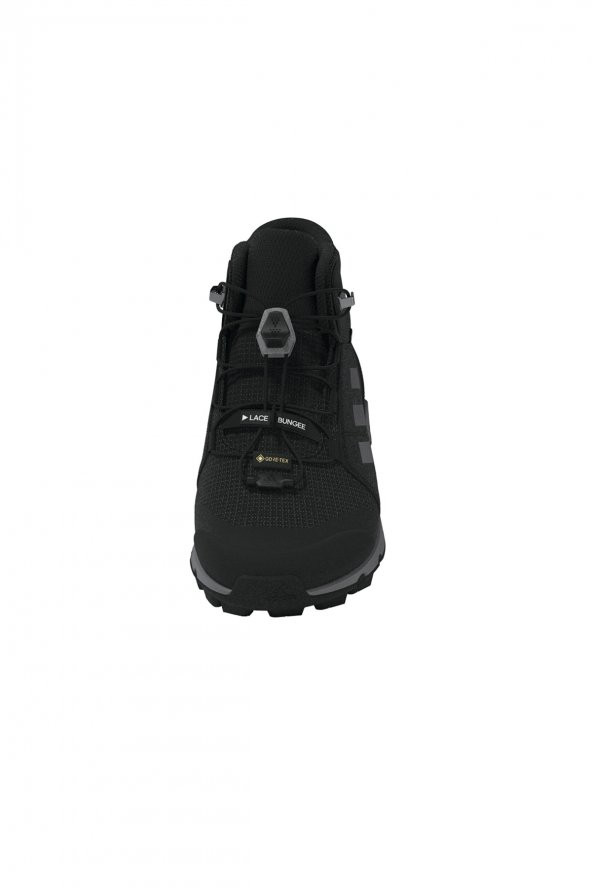 adidas Çocuk Goratex  Outdoor Bot IF7522 - 9