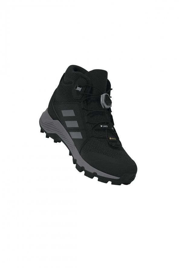 adidas Çocuk Goratex  Outdoor Bot IF7522 - 10