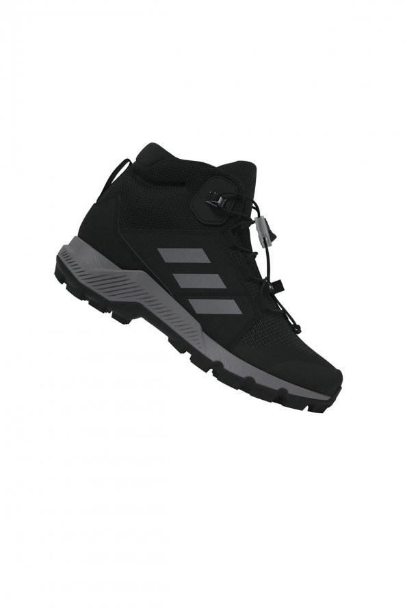 adidas Çocuk Goratex  Outdoor Bot IF7522 - 11