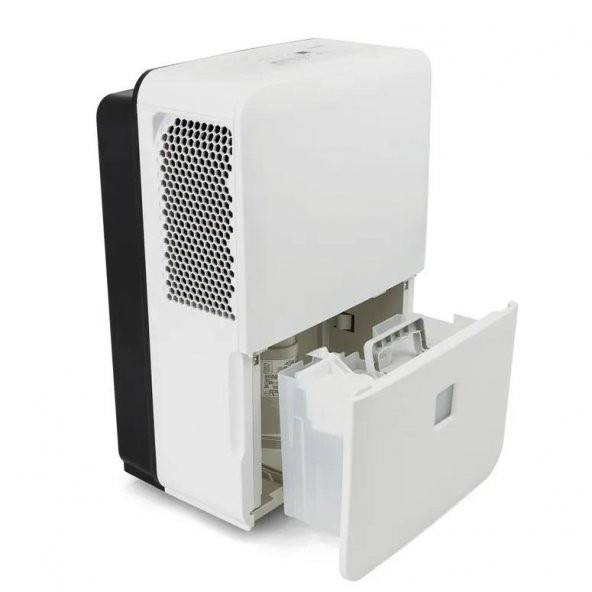 Trotec TTK 127 E Nem Alma Cihazı 50L/150m2 - Resim 6