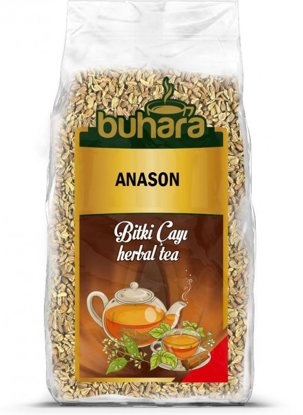 BUHARA ANASON 180 GR