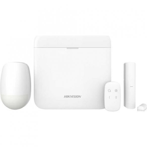 Hikvision DS-PWA64-KIT-WE Kablosuz Alarm Seti