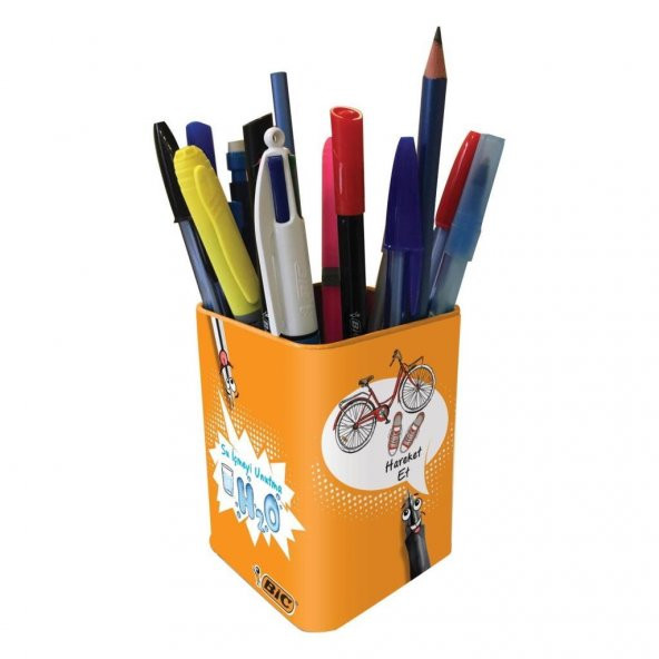 BIC EV OFIS SETI 16 PARCA 501088 - 2
