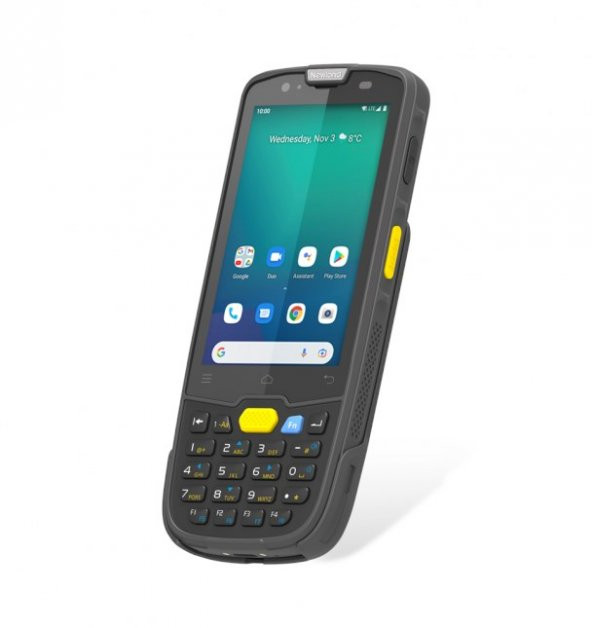 Newland MT6755 2D Android 11 Wifi BT - 2